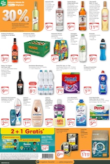 Wasser im aktuellen GLOBUS Prospekt (Koblenz) Wasser im GLOBUS Prospekt "Aktuelle Angebote" mit 25 Seiten (Koblenz)