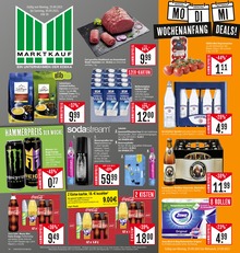 Marktkauf Prospekt für Ulm mit 44 Seiten Marktkauf Prospekt für Ulm: "Aktuelle Angebote", 44 Seiten, 25.09.2023 - 30.09.2023