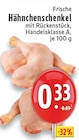 Angebot im EDEKA Rüthen Prospekt EDEKA Rüthen Prospekt mit im Angebot für 0,33 €