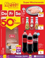 Rama im Netto Marken-Discount Prospekt in Löhne Aktueller Netto Marken-Discount Prospekt mit Rama, "Aktuelle Angebote", Seite 50