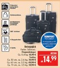 Reisegepäck Flugumhänger Angebote bei Marktkauf Hof für 14,99 €