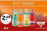 Cocktail Plant Angebote bei Getränke Quelle Weydringer Göttingen für 2,49 €