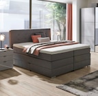 Aktuelle Bett Angebote bei XXXLutz in Braunschweig Aktuelles Boxspringbett inkl. Bettkasten Angebot bei XXXLutz in Braunschweig ab 1.199,00 €