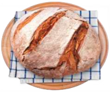 Sauerteigbrot Angebote bei EDEKA Buchholz für 2,49 €