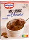 Mousse Angebote von Dr. Oetker bei tegut Göttingen für 1,49 €