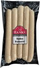 Aktuelles Bratwurst Angebot bei REWE in Braunschweig ab 1,39 €