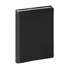 Agenda scolaire journalier Clairefontaine Collection Work & After Vérone Septembre 2026 à Septembre 2027 10 x 15 cm Noir - Clairefontaine à 8,99 € dans le catalogue Fnac