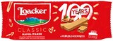 Waffeln im Angebot bei REWE in Amberg Waffeln Angebote von Loacker bei REWE Amberg für 1,49 €