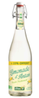 Promo Limonade d'Antan à 3,89 € dans le catalogue NaturéO à La Chapelle-sur-Erdre