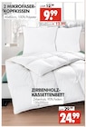 Aktuelle Bettdecke Angebote bei Wreesmann in Dresden Aktuelles Mikrofaserkopfkissen Angebot bei Wreesmann in Dresden ab 9,99 €