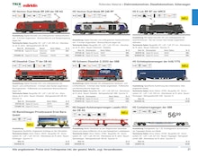 Bier im Conrad Electronic Prospekt "Modellbahn 2024/25" mit 292 Seiten (Ludwigshafen (Rhein))