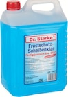 Scheibenfrostschutz im Angebot bei Zimmermann in Langenhagen Scheibenfrostschutz Angebote von Dr. Starke bei Zimmermann Langenhagen für 4,49 €