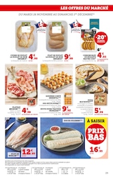 Offre Maître Coq dans le catalogue Super U du moment à la page 29