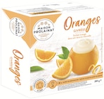 Caillés mixtes (vache/brebis) aromatisés vanille - LE PETIT BASQUE en promo chez Intermarché Caillés mixtes (vache/brebis) aromatisés vanille - LE PETIT BASQUE dans le catalogue Intermarché