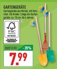 Gartengeräte Angebote bei Marktkauf Marl für 7,99 €