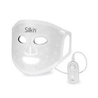 Soin Corps et visage Silk'n Masque technologie LED anti-age et anti-imperfections - Silk'n en promo chez Darty Soin Corps et visage Silk'n Masque technologie LED anti-age et anti-imperfections - Silk'n dans le catalogue Darty