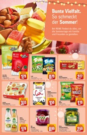 Äpfel im REWE Prospekt in Buxtehude Aktueller REWE Prospekt mit Äpfel, "Dein Markt", Seite 16