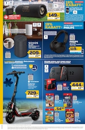 Kopfhörer im EURONICS Prospekt in Kamen Aktueller EURONICS Prospekt mit Kopfhörer, "GENAU RICHTIG. TECHNIK IN VOLLER BLÜTE.", Seite 8