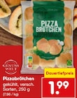 Pizzabrötchen bei Netto Marken-Discount im Prospekt "" für 1,99 €