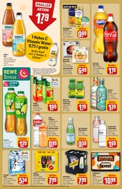 Gin im REWE Prospekt in Leinfelden-Echterdingen Aktueller REWE Prospekt mit Gin, "Dein Markt", Seite 20