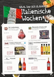 Hamberger Schinken im Prospekt Hamberger Schinken im Prospekt