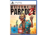 Welcome to ParadiZe - [PlayStation 5] bei MediaMarkt Saturn im Flensburg Prospekt für 19,99 €