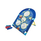 Jeu de lancer - MINIONS en promo à 16,99 € chez Carrefour Jeu de lancer - MINIONS dans le catalogue Carrefour