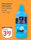 Aktuelles Weichspüler Angebot bei GLOBUS in Salzgitter ab 3,00 €