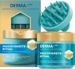 Kopfhautmaske DermaXPro Feuchtigkeits-Ritual inkl. Kopfhautmassager Angebote von head&shoulders bei dm-drogerie markt Siegen für 9,95 €