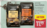 Milano Crema von BARISSIMO für 11,99 € bei ALDI Nord im Angebot Milano Crema von BARISSIMO im aktuellen ALDI Nord Prospekt