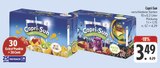 verschiedene Sorten Angebote von Capri-Sun bei E center Jena für 3,49 €