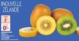 Promo KIWI JAUNE OU VERT à 2,00 € dans le catalogue Auchan Supermarché à Antony