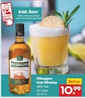 Kilbeggan Irish Whiskey von Kilbeggan im aktuellen Netto Marken-Discount Prospekt