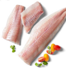 Seelachsfilet im Angebot bei Kaufland in Heilbronn Seelachsfilet Angebote bei Kaufland Heilbronn für 1,39 €