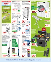 Leifheit im Marktkauf Prospekt in Bergheim Aktueller Marktkauf Prospekt mit Leifheit, "Aktuelle Angebote", Seite 17