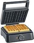 belgisches Waffeleisen WA2125 Angebote von SEVERIN bei REWE Bonn für 34,99 €