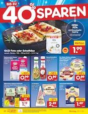 Aktueller Netto Marken-Discount Prospekt mit Rama, "Aktuelle Angebote", Seite 27