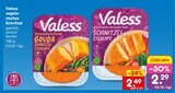 Gouda Emmentaler im Netto Marken-Discount Prospekt Gouda Emmentaler von Valess im aktuellen Netto Marken-Discount Prospekt für 2,29 €