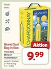 Bag in Box Chardonnay von Grand Sud im aktuellen famila Nordwest Prospekt