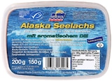 Alaska Seelachs Angebote von OSTSEE FISCH bei Penny Jena für 1,99 €