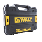 Perceuse visseuse à percussion sans fil brushless DCD778D2TA Li-Ion XR 18V 2 x 2Ah - DEWALT en promo chez Screwfix Reims à 179,99 €