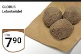 Aktuelles Leberknödel Angebot bei GLOBUS in Mannheim ab 7,90 €