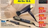 Haartrockner im Angebot bei Lidl in Dresden Haartrockner Angebote von Remington bei Lidl Dresden für 27,99 €
