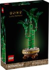 Le bambou de la chance - LEGO - Carrefour à Le Mans Le bambou de la chance - LEGO en promo chez Carrefour Le Mans à 19,90 €