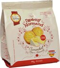 Promo BISCUITS SABLES APERITIFS BISCUITERIE DE L'ABBAYE à 1,75 € dans le catalogue U Express à Limay