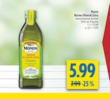 Aktuelles Natives Olivenöl Extra Classico Angebot bei diska in Dresden ab 5,99 €