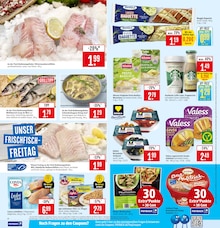 Fisch im aktuellen Marktkauf Prospekt (Ulm) Fisch im Marktkauf Prospekt "Aktuelle Angebote" mit 45 Seiten (Ulm)