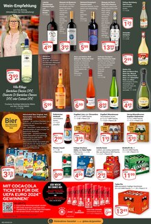 Weinbrand im GLOBUS Prospekt "Aktuelle Angebote" mit 24 Seiten (Herne)
