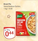 Makkaroni-Auflauf im aktuellen Prospekt bei GLOBUS in Pinzberg