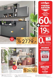 Möbel Angebot im aktuellen Zurbrüggen Prospekt auf Seite 3